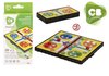 CB GAMES MAGNETICO-JUEGO PARCHIS