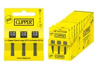 CLIPPER FLINT SYSTEM BLISTER 3