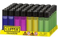 CLIPPER LARGE CRYSTAL 9