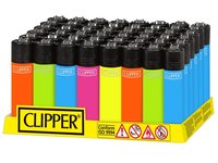 CLIPPER LARGE FLUO