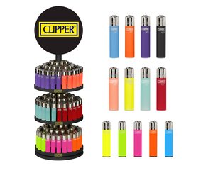 CLIPPER LARGE CARROUSEL SOFT TOUCH