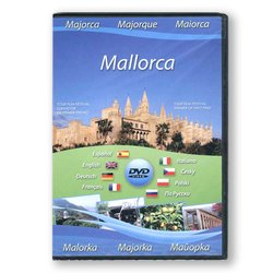 DVD MALLORCA 30 MINUTOS