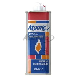 GASOLINA ATOMIC 12 ml